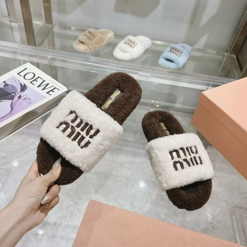 Miu Miu Sandals